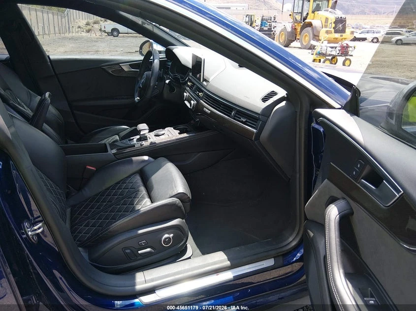 Audi S5 3.0l 3.0T Premium Plus | Mobile.bg � ����������� 5