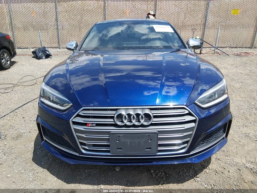 Audi S5 3.0l 3.0T Premium Plus | Mobile.bg � ����������� 12
