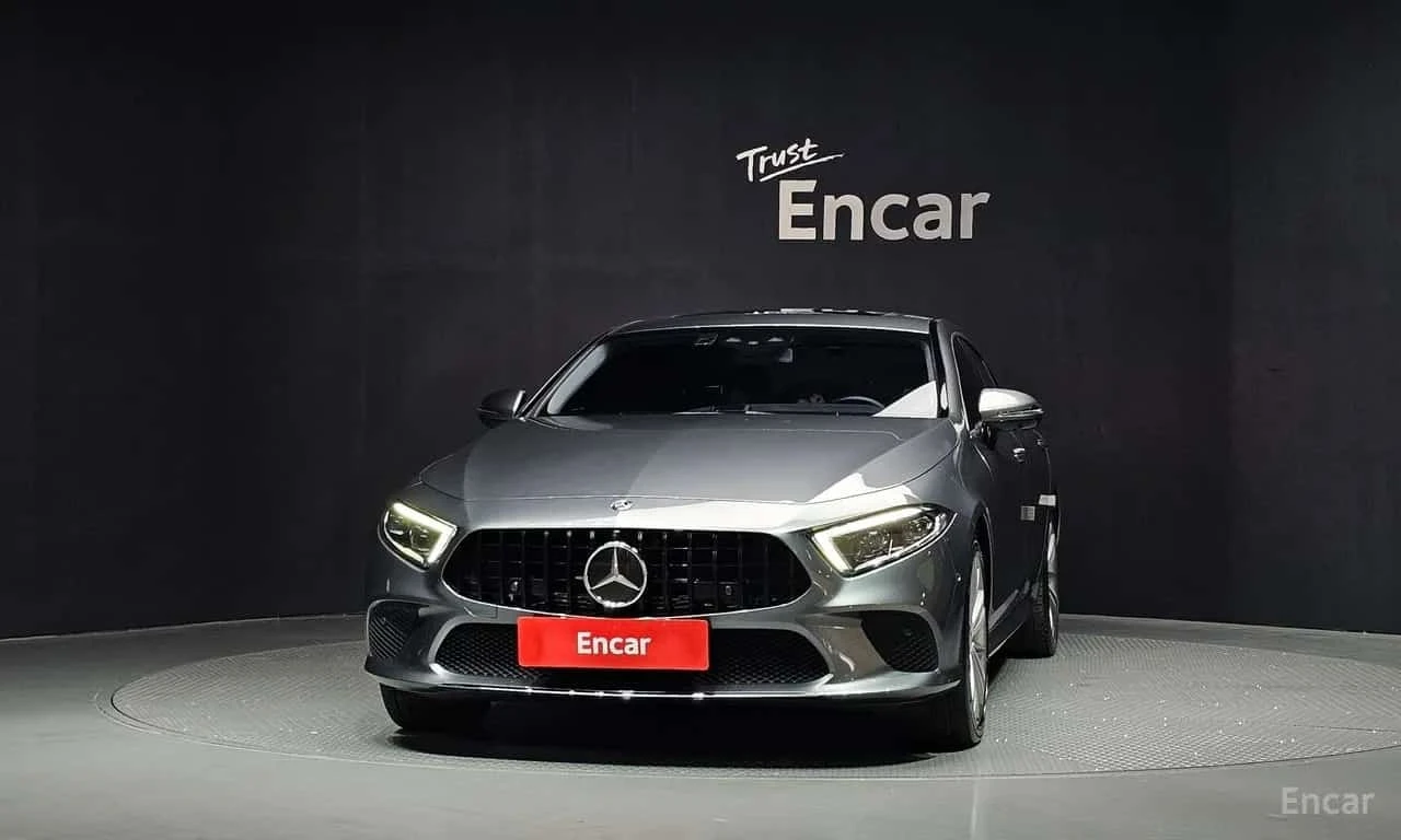 Mercedes-Benz CLS 400 d 4MATIC  | Mobile.bg � ����������� 3
