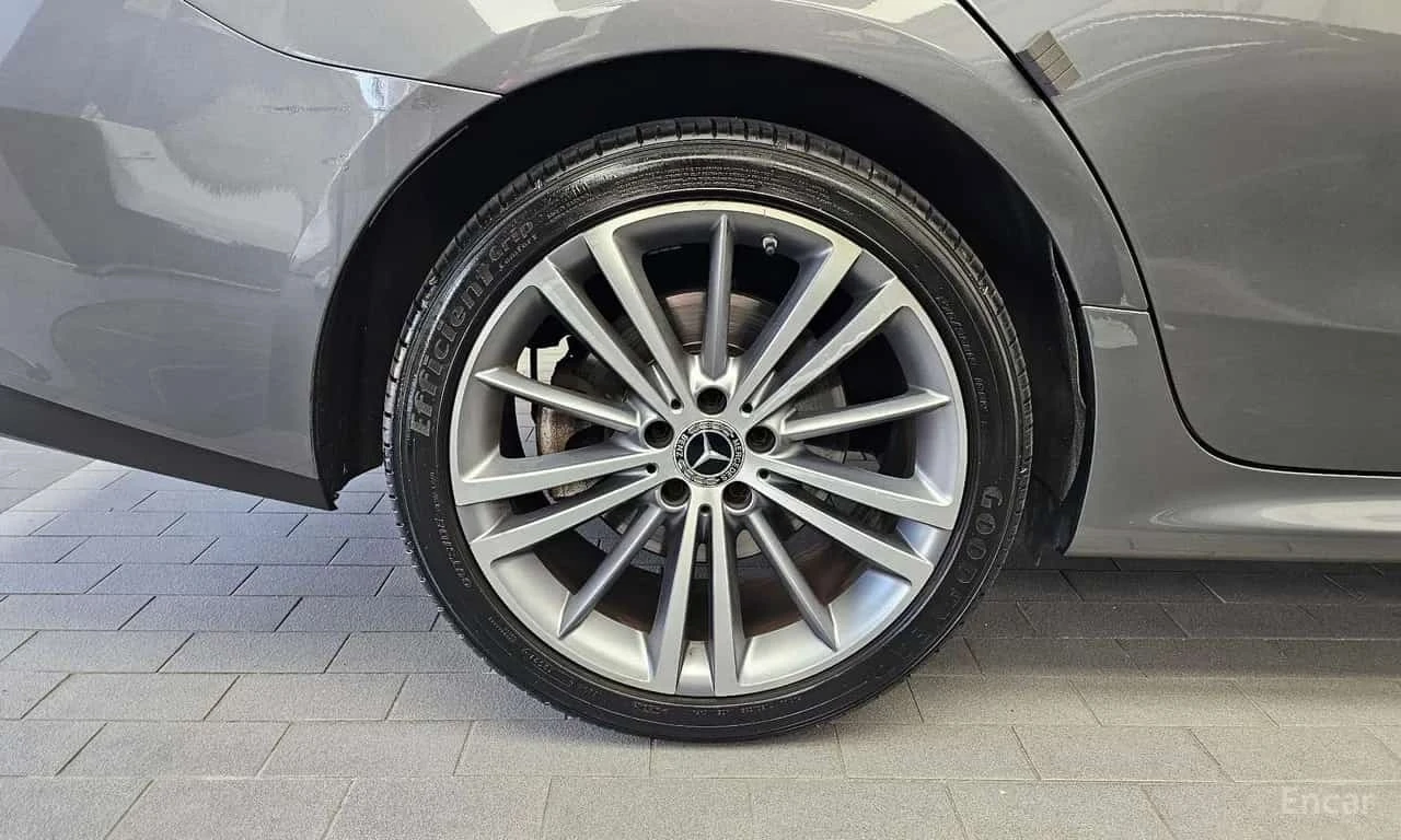 Mercedes-Benz CLS 400 d 4MATIC  | Mobile.bg � ����������� 5