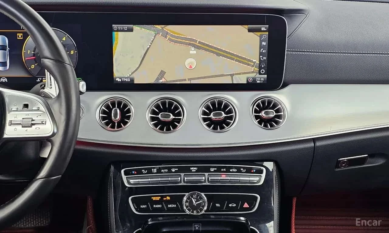 Mercedes-Benz CLS 400 d 4MATIC  | Mobile.bg � ����������� 14