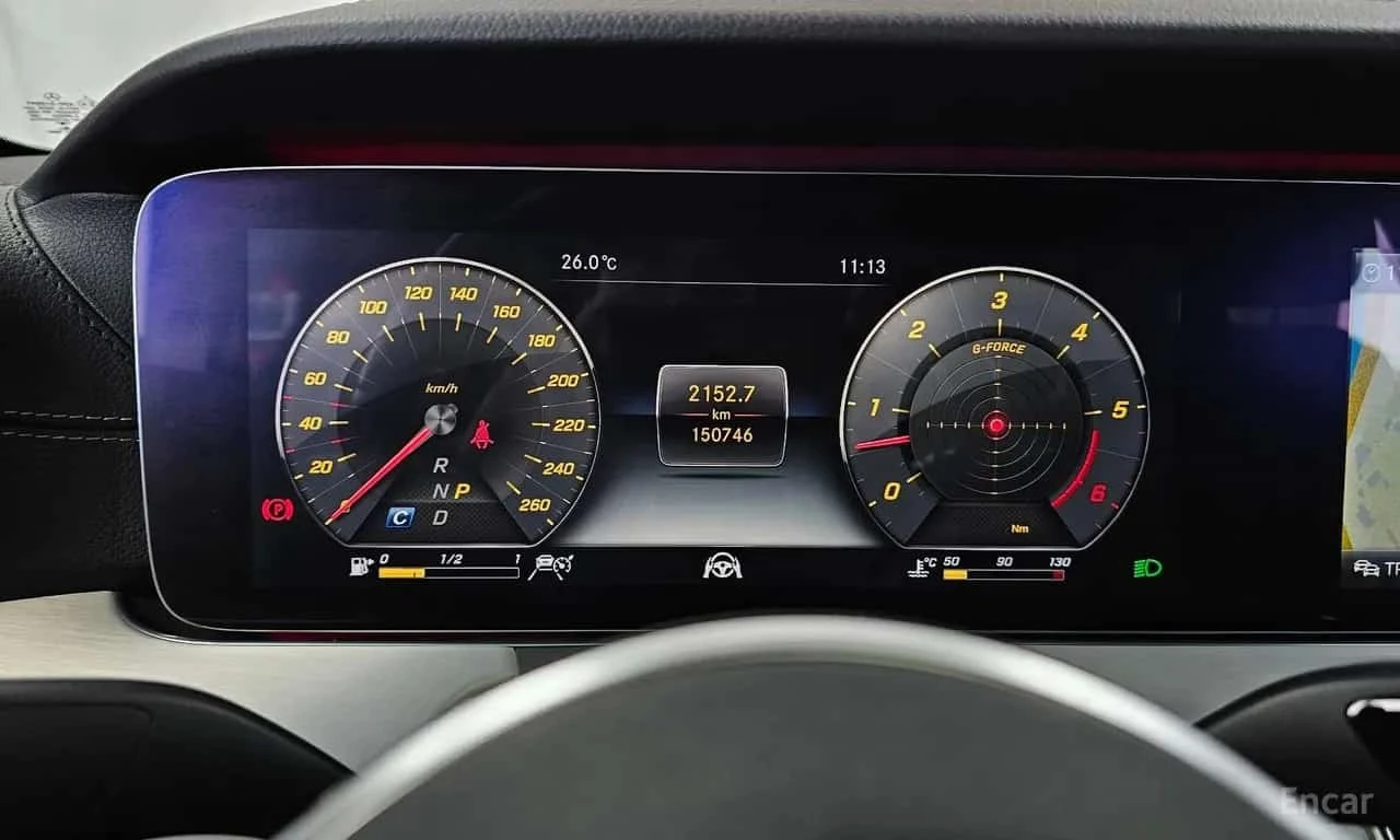 Mercedes-Benz CLS 400 d 4MATIC  | Mobile.bg � ����������� 8