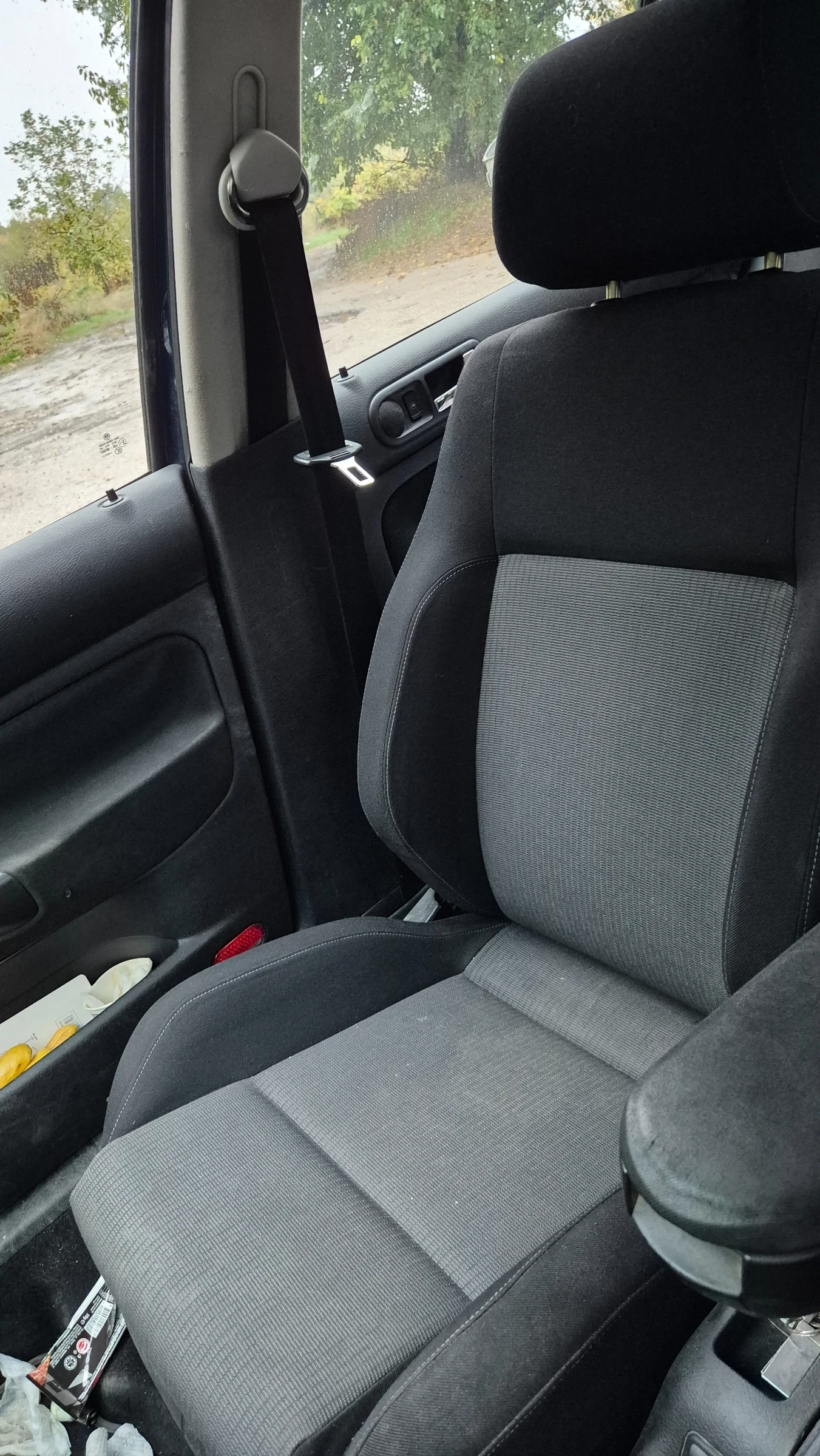 VW Golf 1.9 TDI 4x4 GT, снимка 7 - Автомобили и джипове - 56711796
