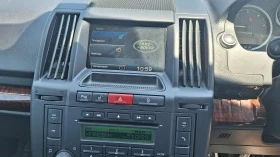 Land Rover Freelander 3бр 2.2  .НА ЧАСТИ, снимка 10