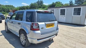 Land Rover Freelander 3бр 2.2  .НА ЧАСТИ, снимка 2
