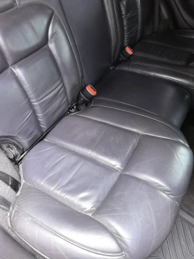 Jeep Grand cherokee 4.0i Газ/Бензин, Quadra-drive, снимка 15