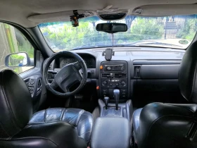 Jeep Grand cherokee 4.0i Газ/Бензин, Quadra-drive, снимка 14