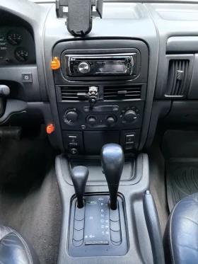 Jeep Grand cherokee 4.0i Газ/Бензин, Quadra-drive, снимка 9