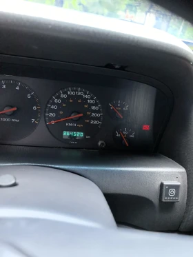 Jeep Grand cherokee 4.0i Газ/Бензин, Quadra-drive, снимка 8