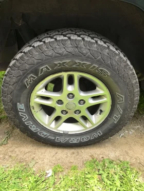 Jeep Grand cherokee 4.0i Газ/Бензин, Quadra-drive, снимка 11