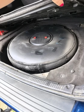 Jeep Grand cherokee 4.0i Газ/Бензин, Quadra-drive, снимка 17