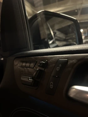 Mercedes-Benz ML 350 FULL , снимка 13