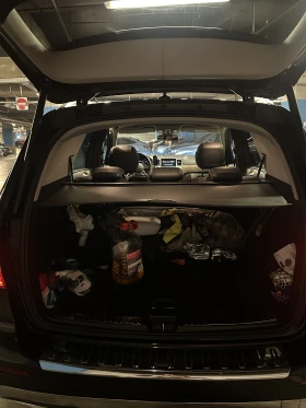 Mercedes-Benz ML 350 FULL , снимка 8