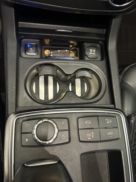 Mercedes-Benz ML 350 FULL , снимка 7