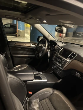 Mercedes-Benz ML 350 FULL , снимка 5
