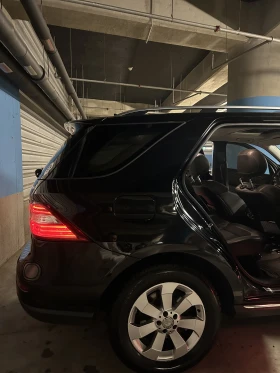 Mercedes-Benz ML 350 FULL , снимка 10