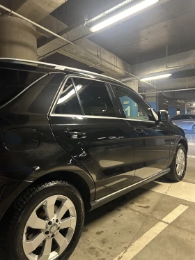 Mercedes-Benz ML 350 FULL , снимка 16
