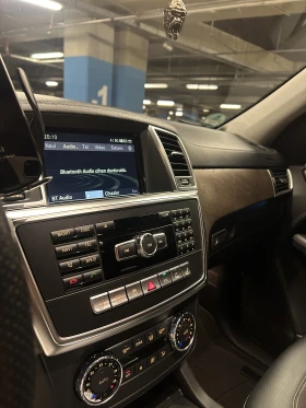 Mercedes-Benz ML 350 FULL , снимка 15