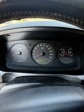 SsangYong Kyron 2.0XDI 4x4, снимка 7