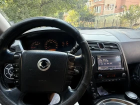 SsangYong Kyron 2.0XDI 4x4, снимка 10