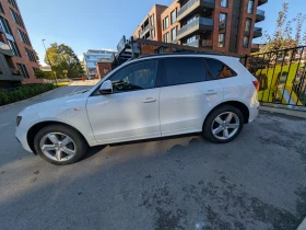 Audi SQ5 3.0 TFSI , снимка 6