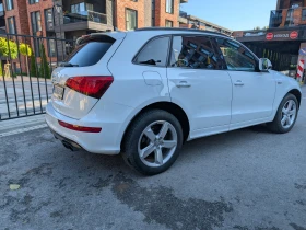Audi SQ5 3.0 TFSI , снимка 4