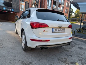 Audi SQ5 3.0 TFSI , снимка 5