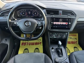 VW Tiguan 2.0TDI 4MOTION, снимка 10
