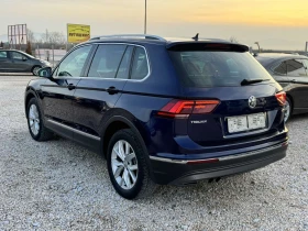 VW Tiguan 2.0TDI 4MOTION, снимка 6