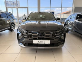 Hyundai Tucson 1.6 T-GDI 180 к.с. 7DCT AWD, снимка 2