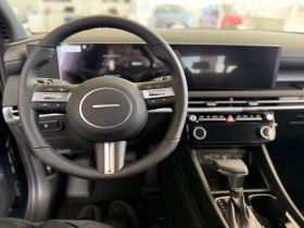 Hyundai Tucson 1.6 T-GDI 180 к.с. 7DCT AWD, снимка 8