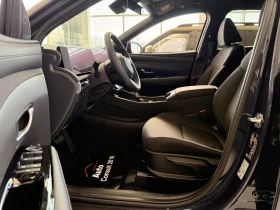 Hyundai Tucson 1.6 T-GDI 180 к.с. 7DCT AWD, снимка 7