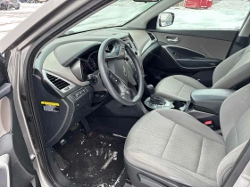 Hyundai Santa fe  Sport С РЕГИСТРАЦИЯ & АВТО КРЕДИТ, снимка 5
