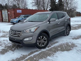 Hyundai Santa fe  Sport С РЕГИСТРАЦИЯ & АВТО КРЕДИТ, снимка 1