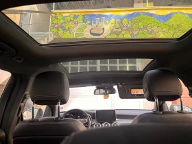 Mercedes-Benz GLC 220 4matic AMG Line, снимка 7