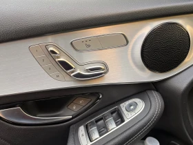 Mercedes-Benz GLC 220 4matic AMG Line, снимка 9