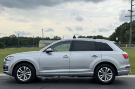 Audi Q7 3.0T 100%Реални на ПРУЖИНИ, снимка 9