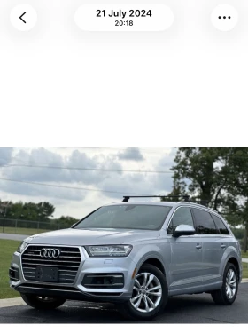 Audi Q7 3.0T 100%Реални на ПРУЖИНИ, снимка 7