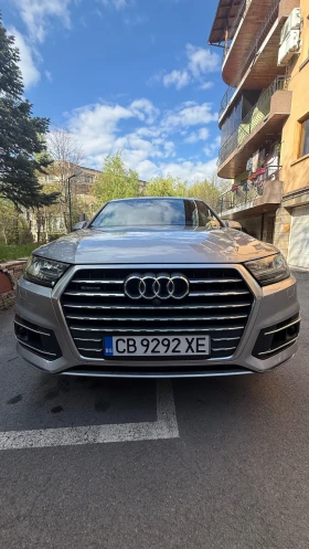 Audi Q7 3.0T 100%Реални на ПРУЖИНИ, снимка 1