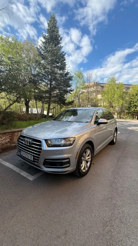 Audi Q7 3.0T 100%Реални на ПРУЖИНИ, снимка 2