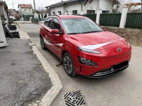 Hyundai Kona PRIME 64kWh сервизна книжка , снимка 2