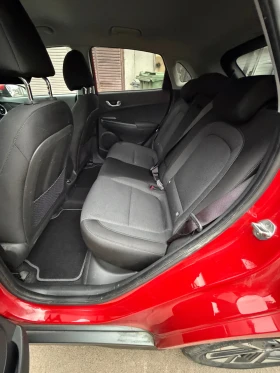 Hyundai Kona PRIME 64kWh сервизна книжка , снимка 15