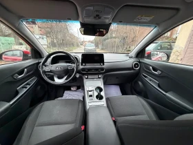 Hyundai Kona PRIME 64kWh сервизна книжка , снимка 8