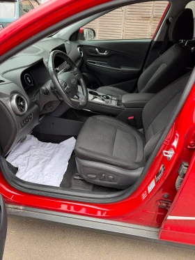 Hyundai Kona PRIME 64kWh сервизна книжка , снимка 10