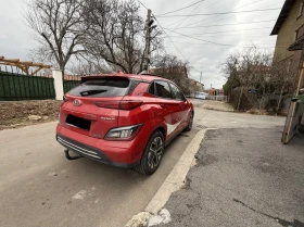 Hyundai Kona PRIME 64kWh сервизна книжка , снимка 7