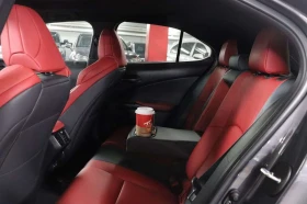 Lexus UX 250h F SPORT / CAMERA / ПОДГРЕВИ , снимка 10
