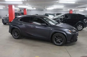 Lexus UX 250h F SPORT / CAMERA / ПОДГРЕВИ , снимка 3