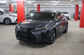 Lexus UX 250h F SPORT / CAMERA / ПОДГРЕВИ , снимка 1