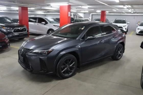 Lexus UX 250h F SPORT / CAMERA / ПОДГРЕВИ , снимка 2