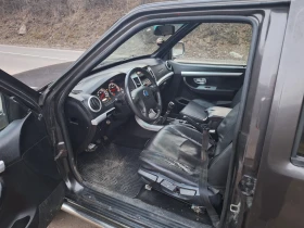 Mitsubishi L200 4х4 Бавни 2.0 Газ/Бензин, снимка 7